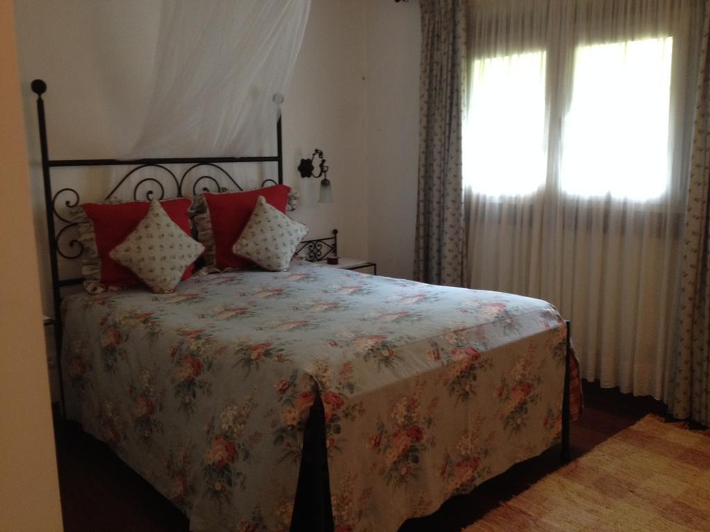 Moinho Do Comandante Villa Ribeiro Frio Room photo