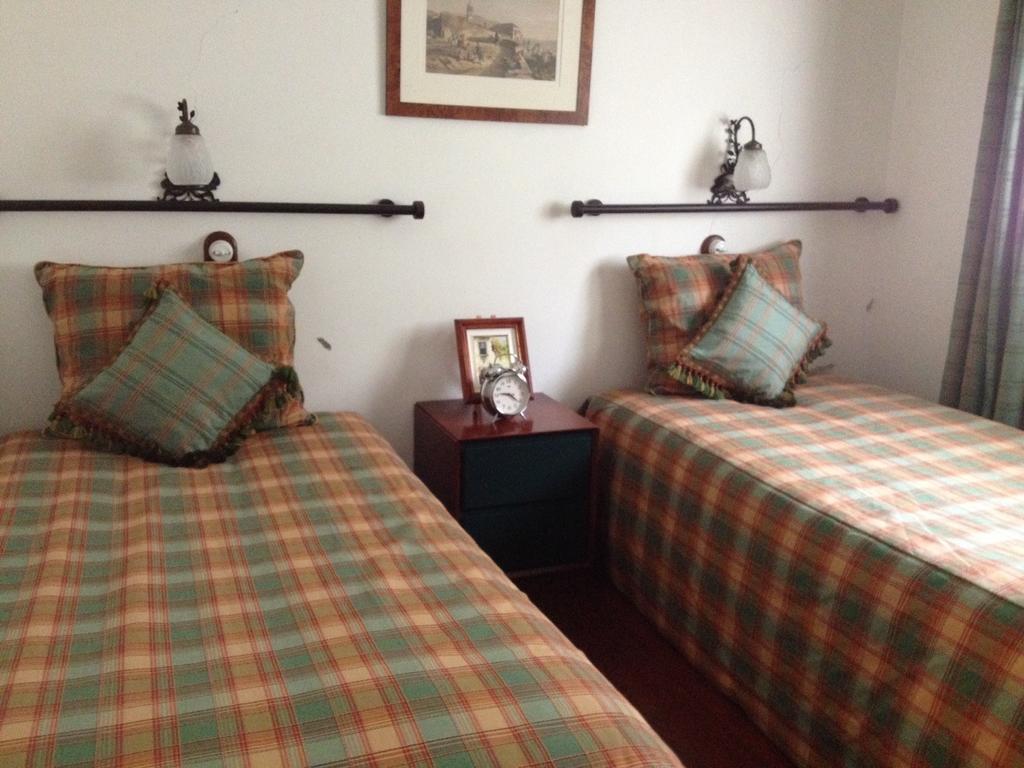 Moinho Do Comandante Villa Ribeiro Frio Room photo