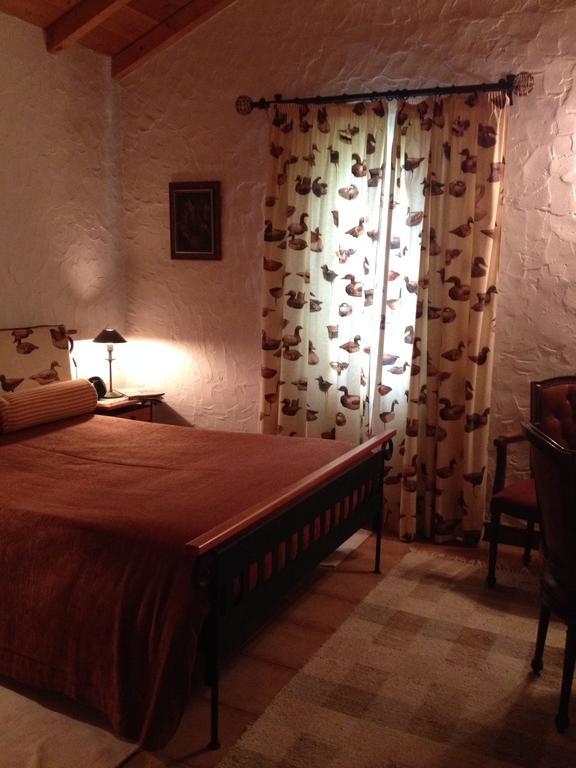 Moinho Do Comandante Villa Ribeiro Frio Room photo